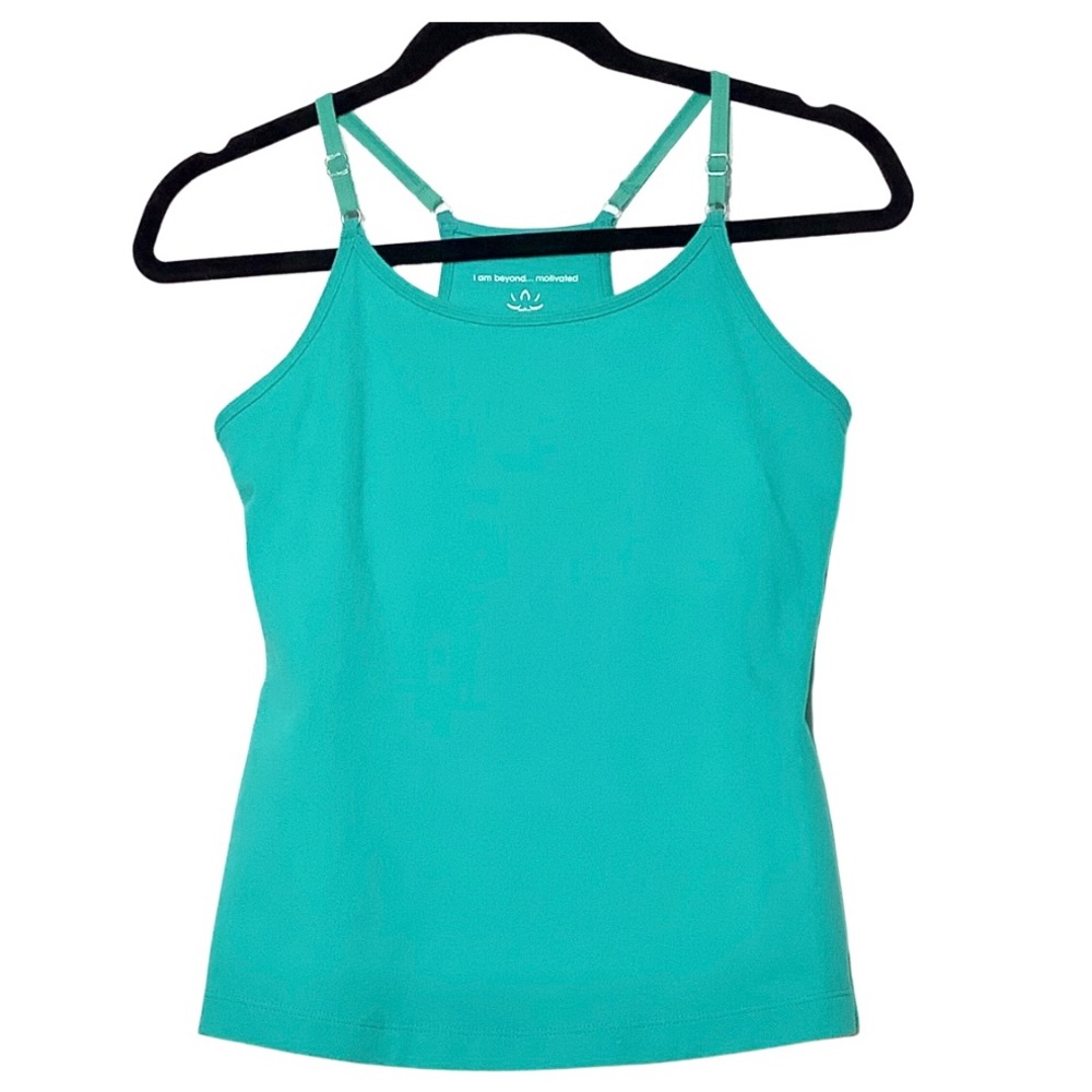 Beyond Yoga Racer Back Tank